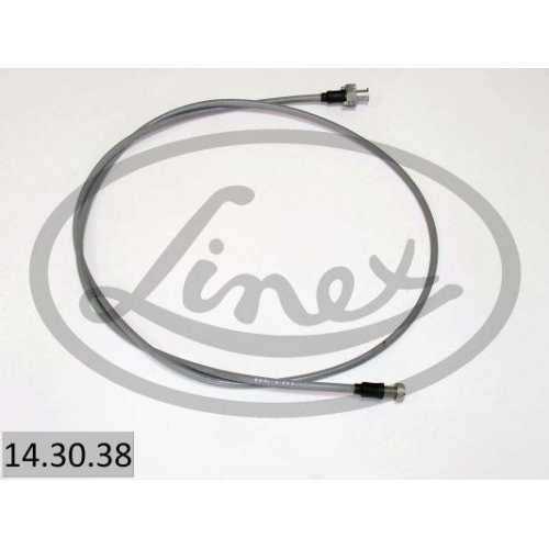 LINEX Tachowelle 14.30.38
