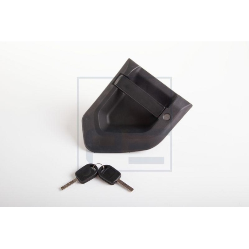 PE Automotive T&uuml;rau&szlig;engriff 038.409-00A