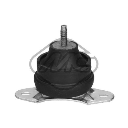 Metalcaucho Lagerung, Motor 57436