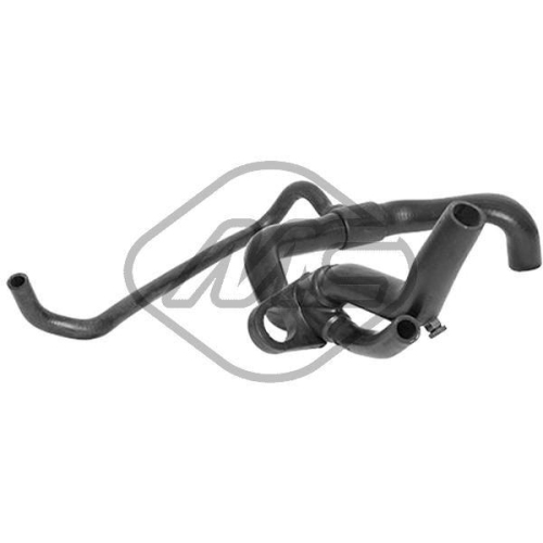 Metalcaucho K&uuml;hlerschlauch 08789