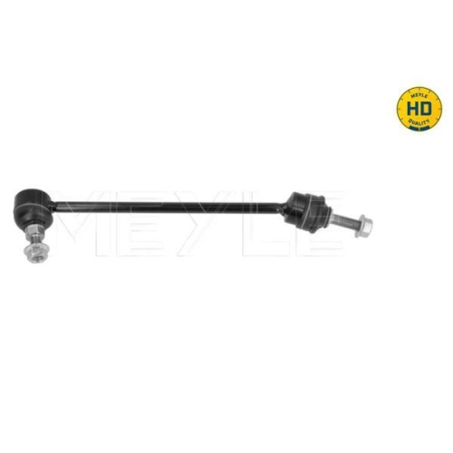 MEYLE Stange/Strebe, Stabilisator MEYLE-HD: Better than OE. 016 060 0143/HD