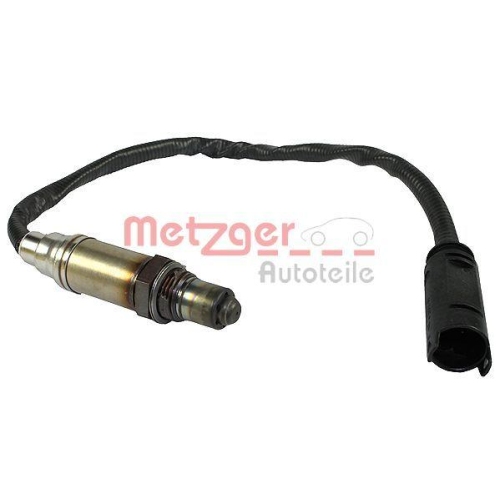 METZGER AUTOTEILE Lambdasonde ORIGINAL ERSATZTEIL 0893236
