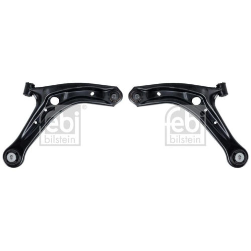 Querlenker Satz Set Febi Bilstein 36881+36882
