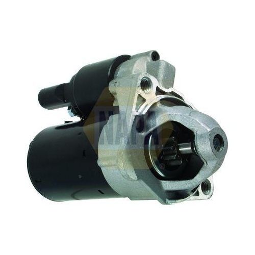 NAPA Starter NAPA NSM1339