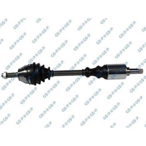 GSP Antriebswelle 245004