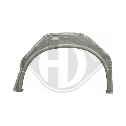 DIEDERICHS Seitenwand 9222432