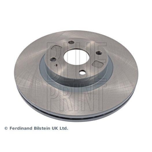 BLUE PRINT Bremsscheibe ADM54386