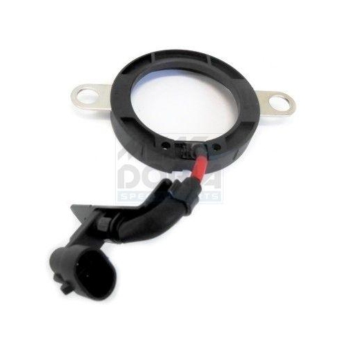 MEAT & DORIA Sensor, Raddrehzahl 90550