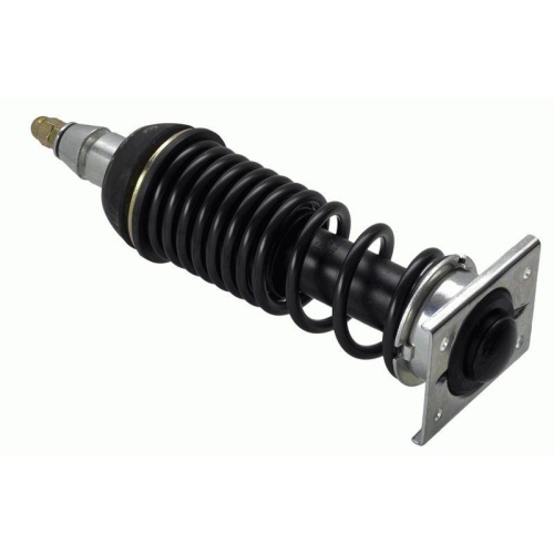 SACHS Dämpfer, Fahrerhauslagerung 135 180