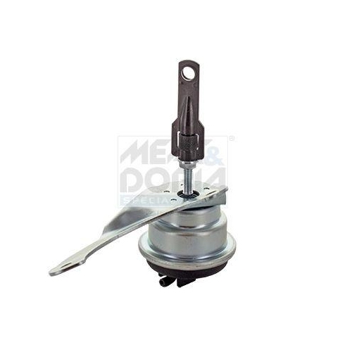 MEAT & DORIA Ladedruckregelventil 61532