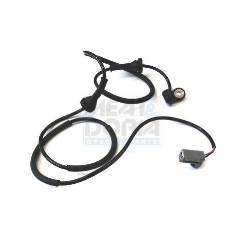MEAT & DORIA Sensor, Raddrehzahl 90392