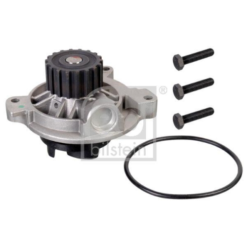 FEBI BILSTEIN Wasserpumpe, Motork&uuml;hlung 26429