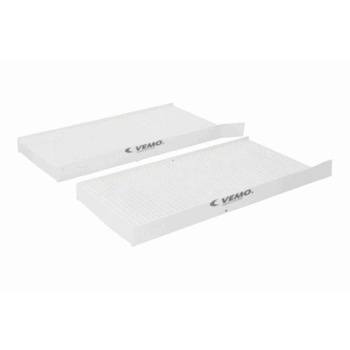 VEMO Filtersatz, Innenraumluft Green Mobility Parts V46-30-5001-1
