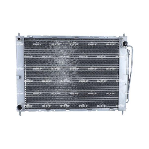 NRF Kondensator, Klimaanlage EASY FIT 350068