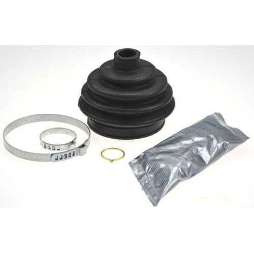 SPIDAN Faltenbalgsatz, Antriebswelle 26002