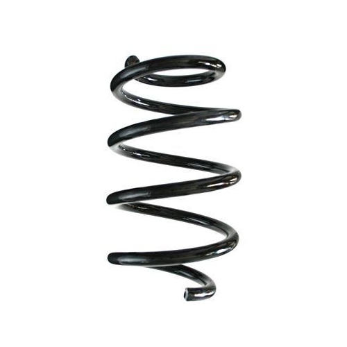 SPIDAN Fahrwerksfeder 86980