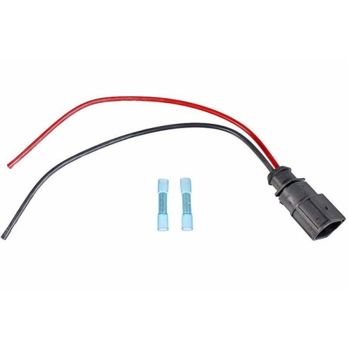 METZGER AUTOTEILE Kabelreparatursatz, Zentralelektrik GREENPARTS 2324277