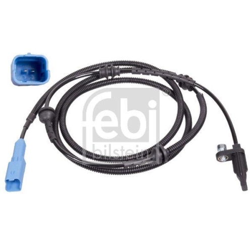 FEBI BILSTEIN Sensor, Raddrehzahl 102264