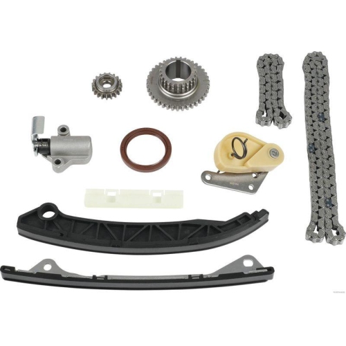 HERTH+BUSS JAKOPARTS Steuerkettensatz