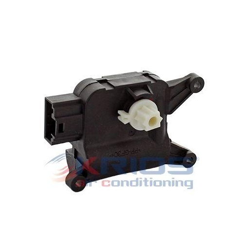 MEAT & DORIA Bedienelement, Klimaanlage