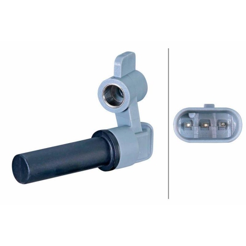 HELLA Impulsgeber, Kurbelwelle