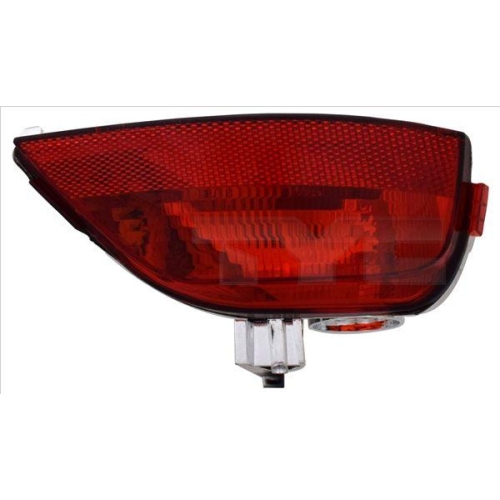 TYC Nebelschlussleuchte