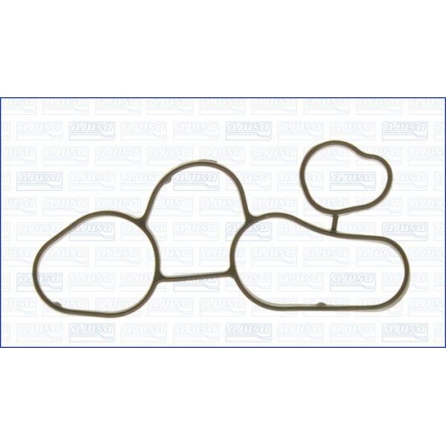 AJUSA Dichtung, Ölfilter 01108700