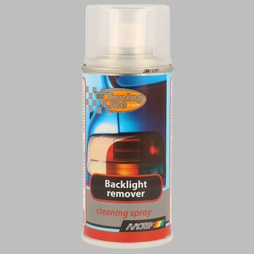 MOTIP H&auml;rter, Lack Backlight Remover 150 ml 00164