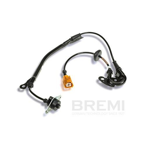 BREMI Sensor, Raddrehzahl