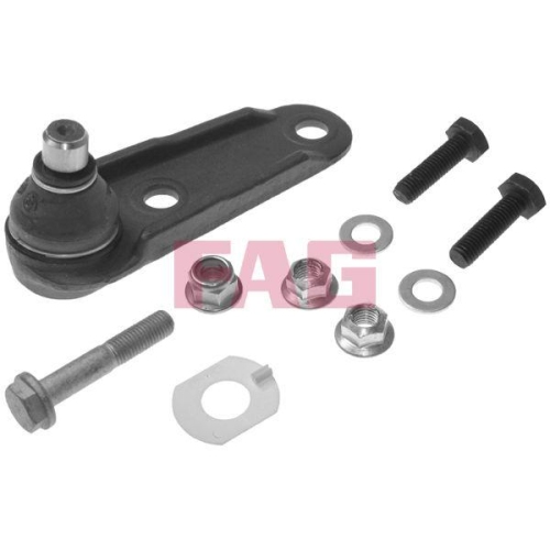 Schaeffler FAG Trag-/F&uuml;hrungsgelenk