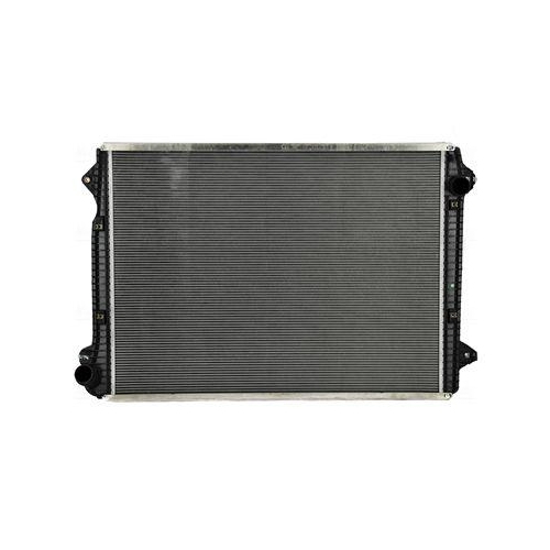 NISSENS K&uuml;hler, Motork&uuml;hlung 606320