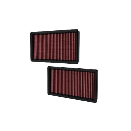 K&N Filters Luftfilter