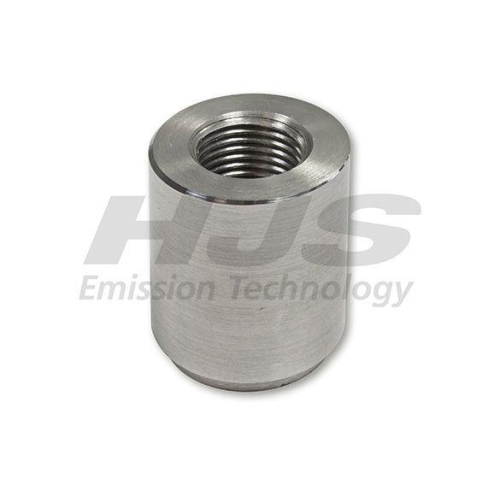 HJS Einschweißgewinde, Drucksensor (Ruß-/Partikelfilter) 92 10 2091