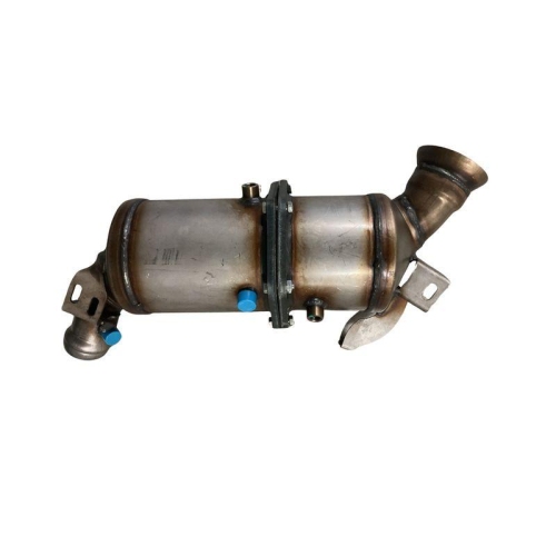 AHG Ruß-/Partikelfilter, Abgasanlage AHG2043