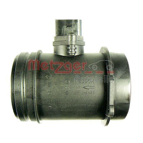 METZGER AUTOTEILE Luftmassenmesser ORIGINAL ERSATZTEIL 0890283
