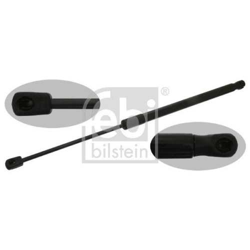 FEBI BILSTEIN Gasfeder, Koffer-/Laderaum 47056
