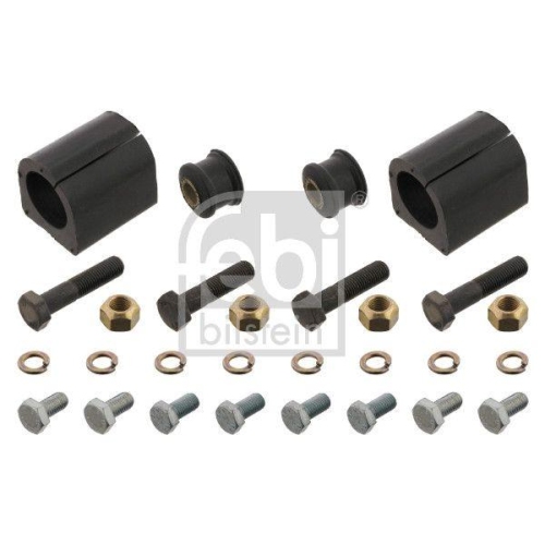 FEBI BILSTEIN Lagersatz, Stabilisator 10245