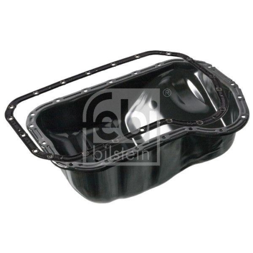 FEBI BILSTEIN Reparatursatz, &Ouml;lwanne febi Plus 02005