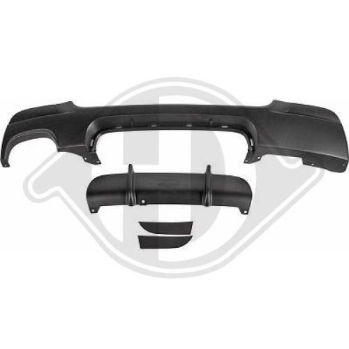 DIEDERICHS Blende, Sto&szlig;f&auml;nger HD Tuning 1216966