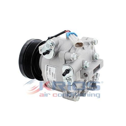 MEAT & DORIA Kompressor, Klimaanlage K19103A