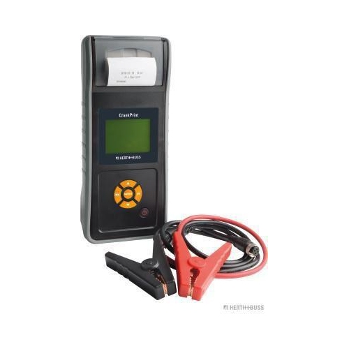 HERTH+BUSS ELPARTS Pr&uuml;fger&auml;t, Batterie 95972081