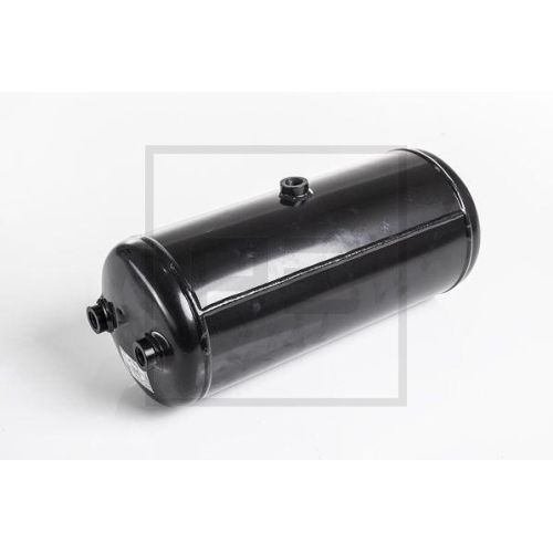 PE Automotive Luftbeh&auml;lter, Druckluftanlage 026.039-80A