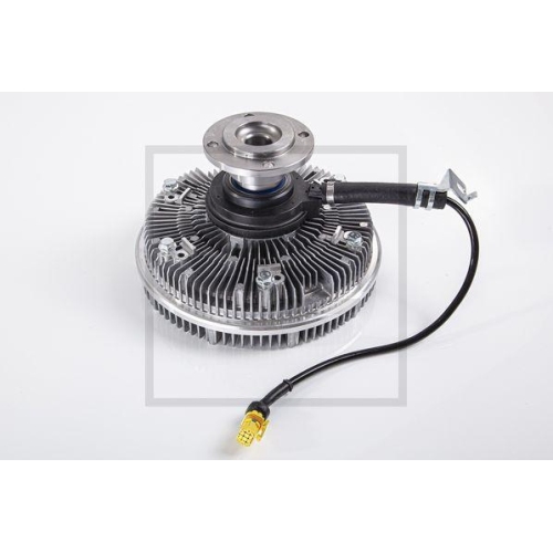 PE Automotive Kupplung, K&uuml;hlerl&uuml;fter 030.320-00A