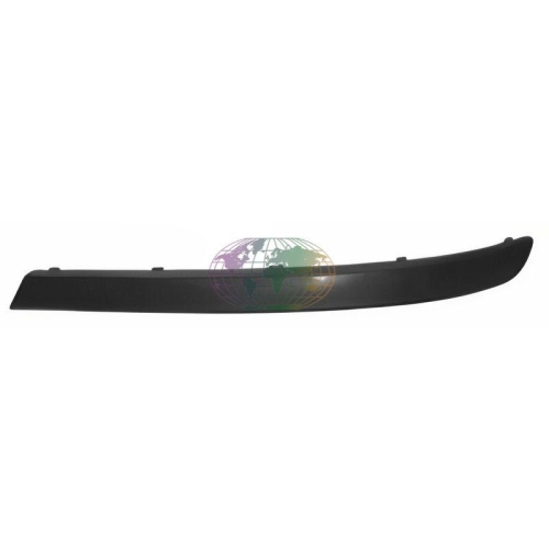 Lexmond Trading BV Zier-/Schutzleiste, Sto&szlig;f&auml;nger 6442141