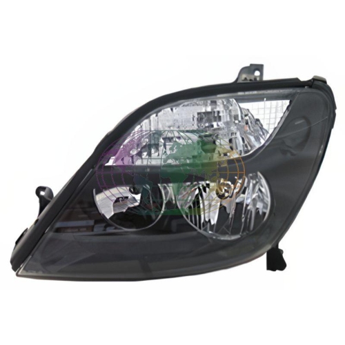 Lexmond Trading BV Hauptscheinwerfer 7239276