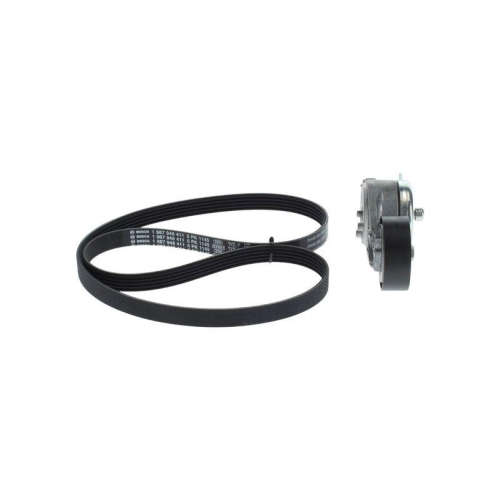 BOSCH Keilrippenriemensatz 1 987 600 761