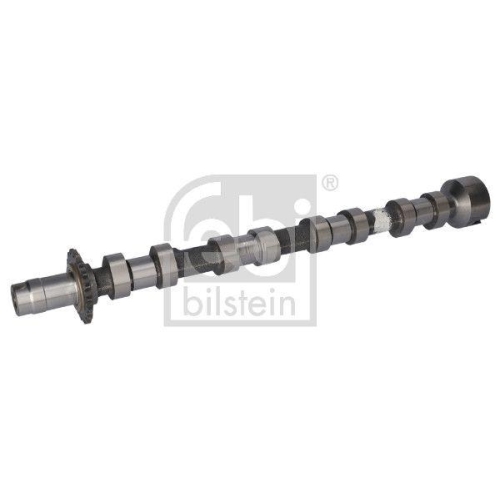 FEBI BILSTEIN Nockenwelle 181655