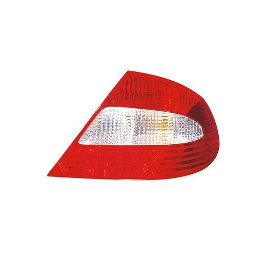 VAN WEZEL Heckleuchte 3049936