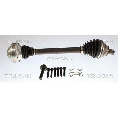 TRISCAN Antriebswelle 8540 297051