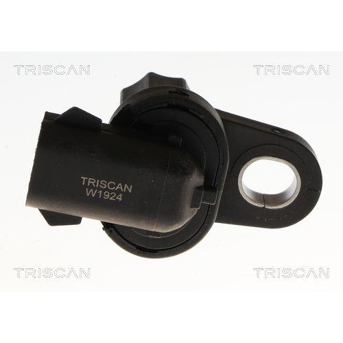TRISCAN Sensor, Raddrehzahl 8180 16254